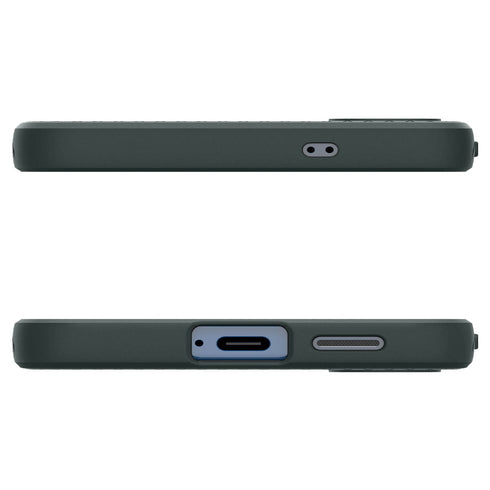 כיסוי Spigen Galaxy S25 Liquid Air